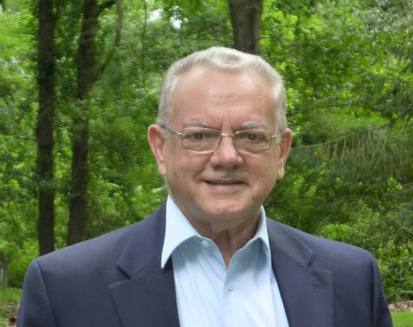 Dr. Eduardo Stein, Heifer International Board of Directors