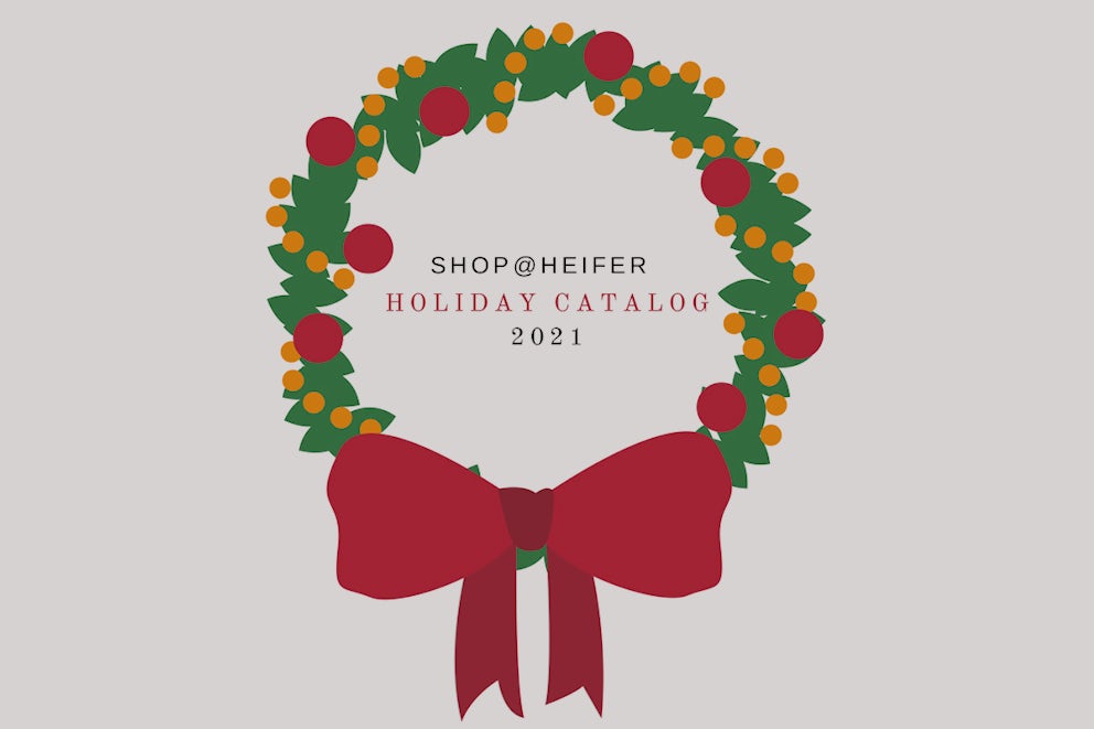 Holiday cover