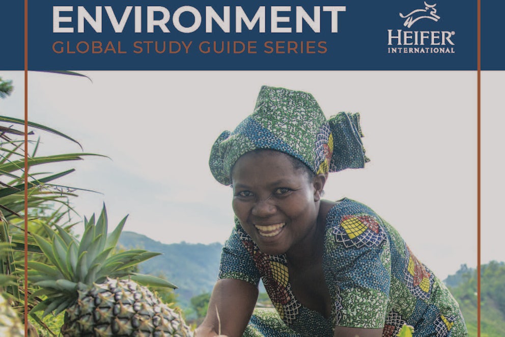 Global Study Guide: Environment