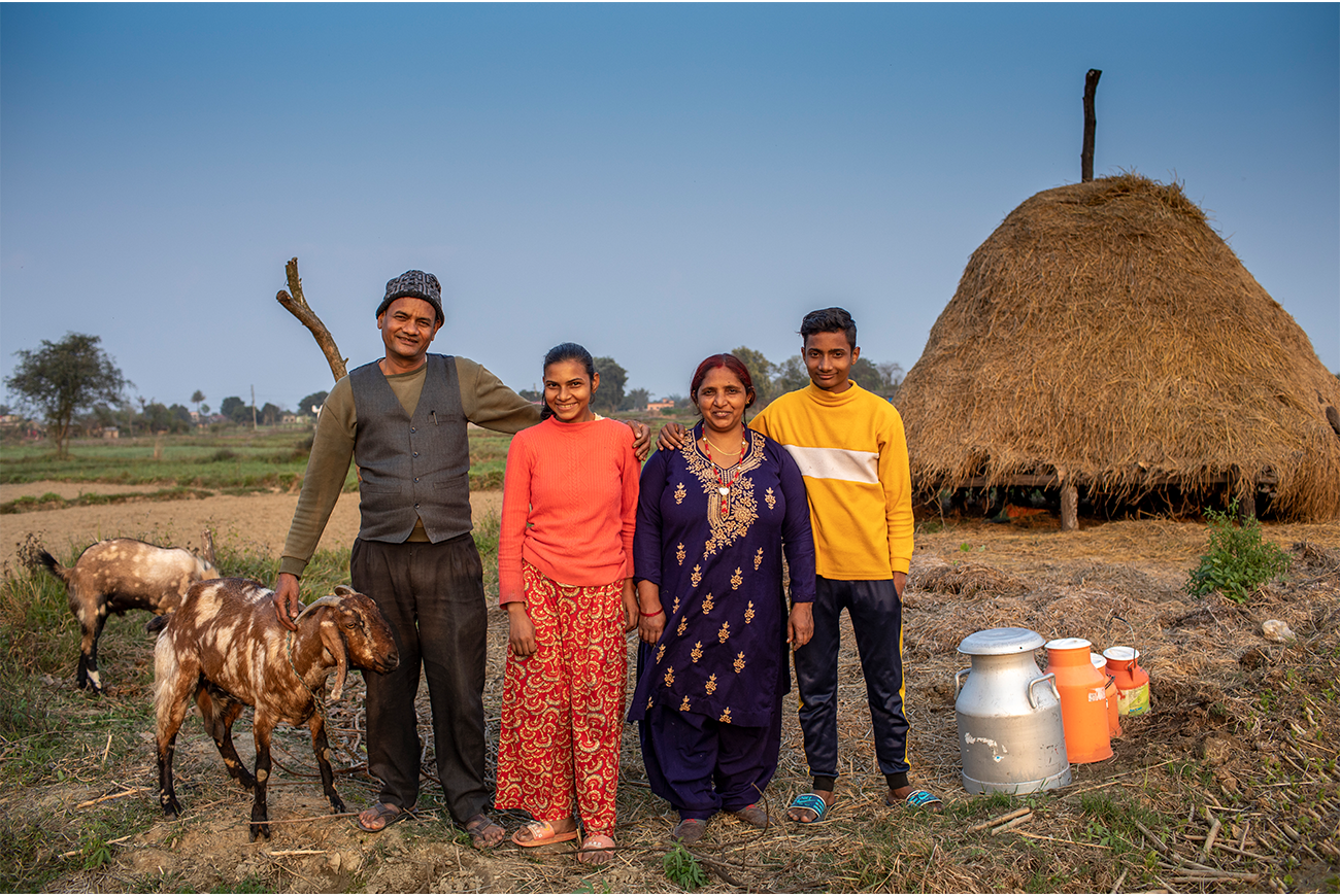 Heifer Village Nepal: Serious Games Showing Solutions To World Hunger