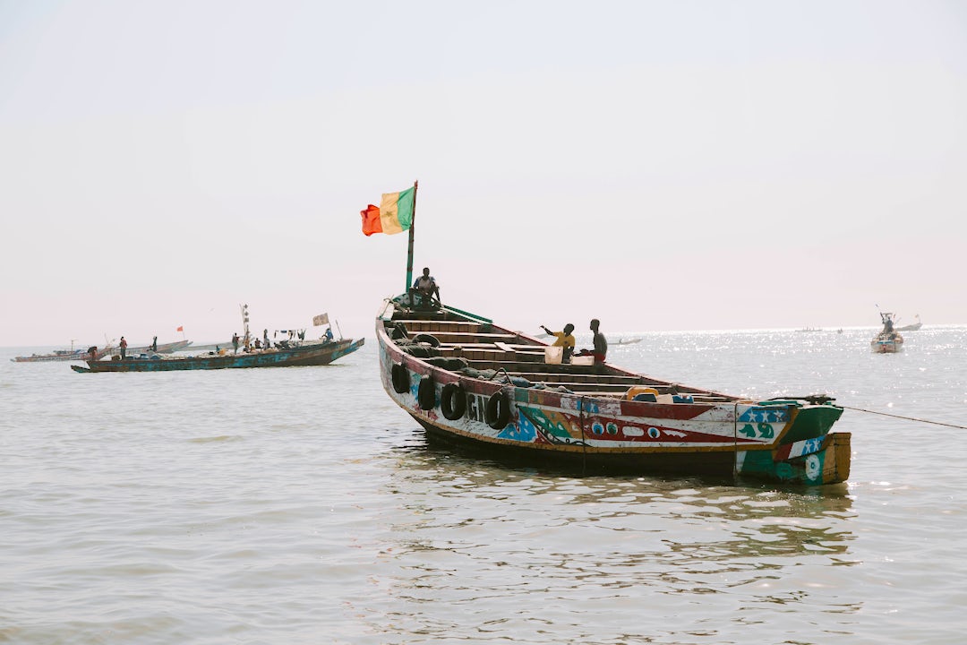 37 Facts about Senegal 