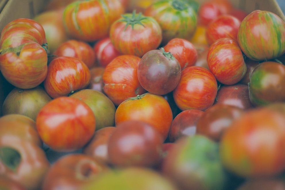 Writer and Food Critic Ruth Reichl Talks American Food and Farming In a Post-COVID World.