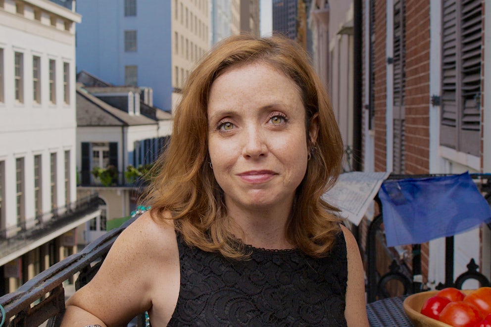 Food Tank Co-Founder Danielle Nierenberg Says Regenerative Agriculture Can Have Scalable, Lasting Impact on Food Systems.