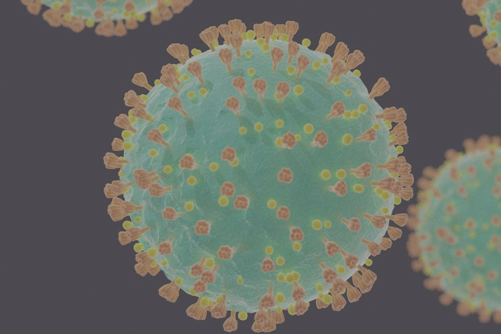 Country Offices Respond to COVID-19 Pandemic.
