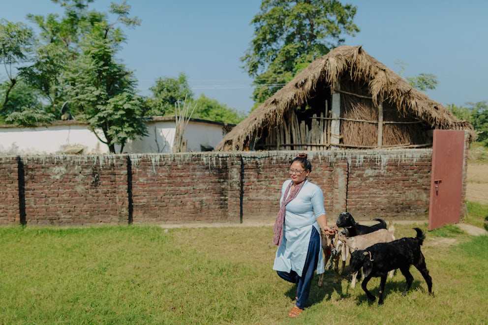 How Impact Investing Can Boost Rural Economies During and After the COVID-19 Pandemic.