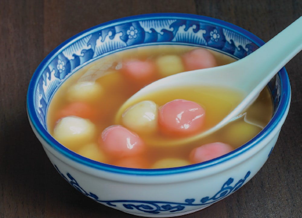 tangyuan