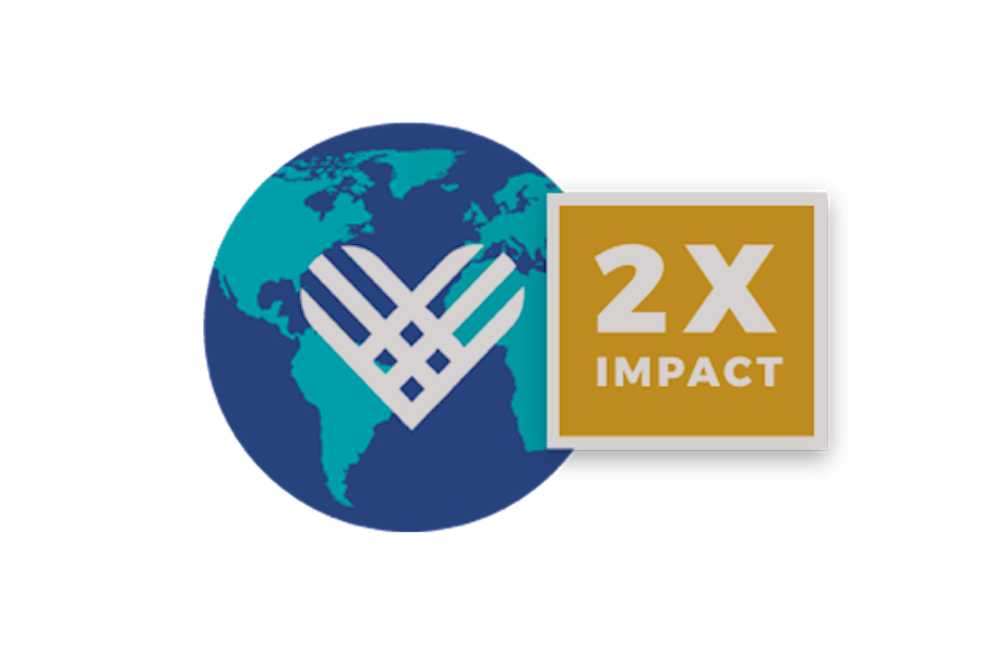 Giving Tuesday Impact Icon