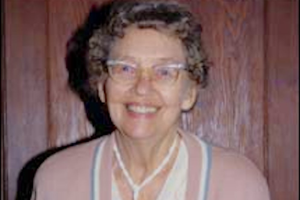 photo of woman