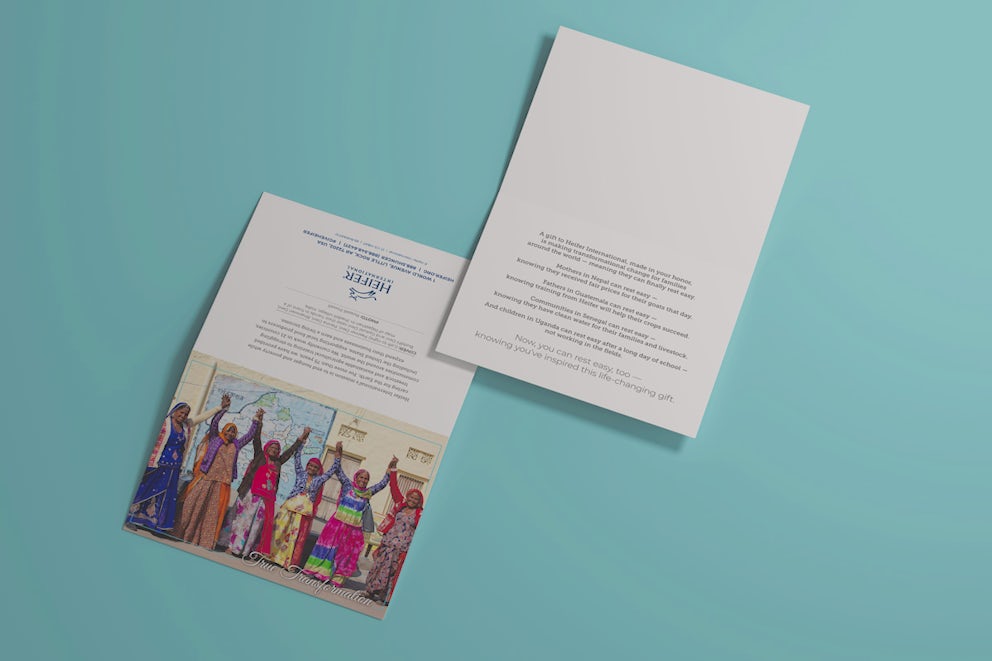 all occasions card