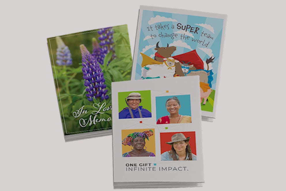 Three types of honor cards shown.