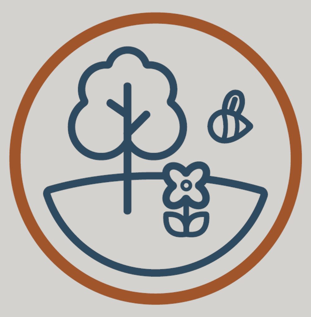 biodiversity icon