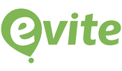Evite Logo.