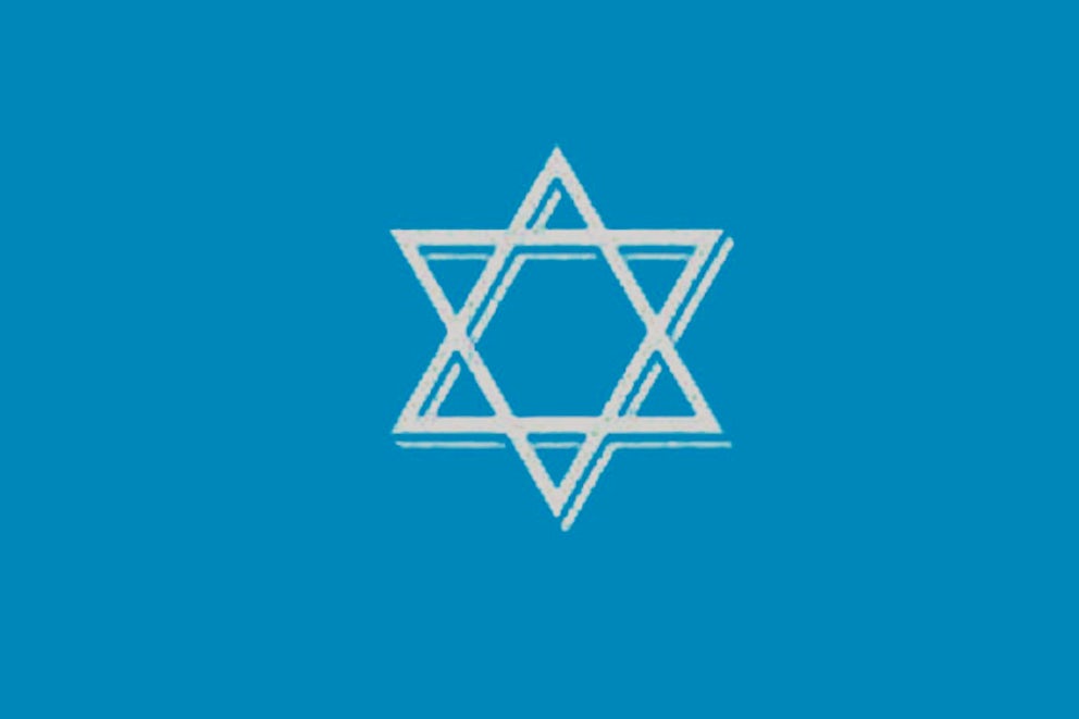 Mitzvah Programs Logo.