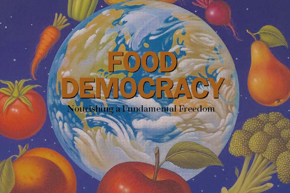 World Ark 2006 January-February Issue Cover.